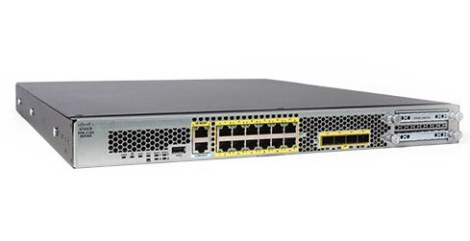 Cisco Firepower 2140