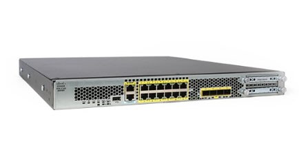 Cisco Firepower 2120