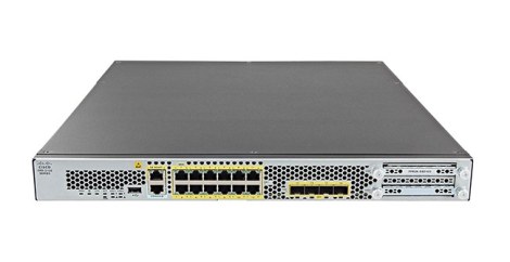 Cisco Firepower 2110