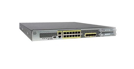 Cisco Firepower 2120 ASA