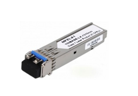 Module quang Cisco MFELX1