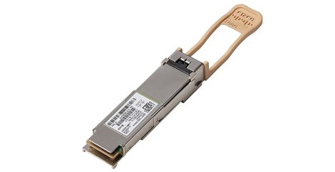 Module quang Cisco QSFP-40G-ER4