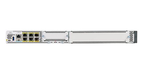 Cisco C8300-1N1S-4T2X