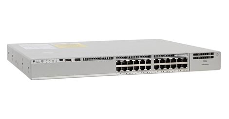 Nắp che khe uplink Cisco C9200-NM-BLANK