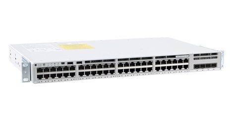 Cisco Catalyst C9200-48T-E