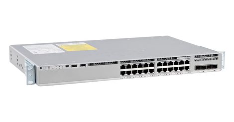 Cisco Catalyst C9200L-24P-4X-A