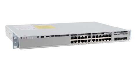 Cisco Catalyst C9200L-24T-4G-A